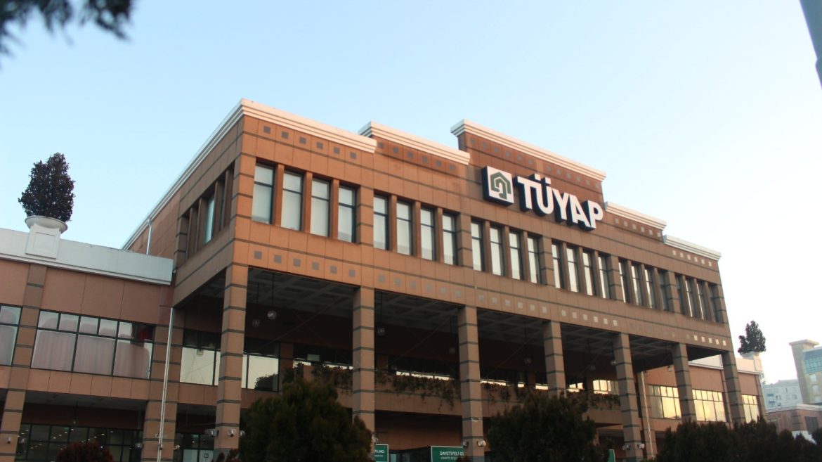 Foodist ?stanbul to Widen Türkiye’s Reach in Global Food Trade