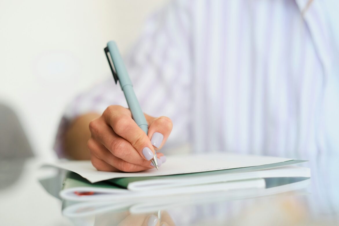 Will Writing Tamworth: A Practical Guide to Making a Valid and Effective Will