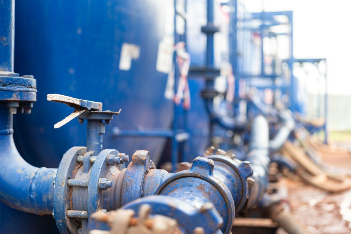 Sewage Pumping Stations: How They Work, Why They Matter, and What Makes Them Tick