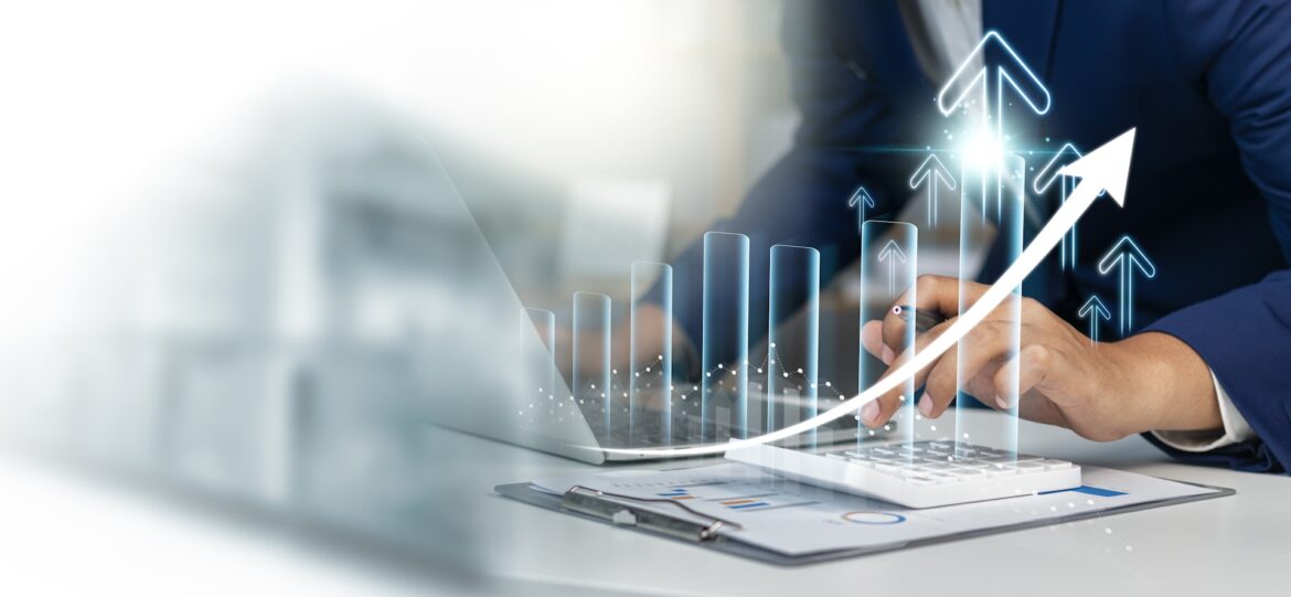 Gary McGaghey on Why Finance Leadership Is Becoming More Human, Not Less