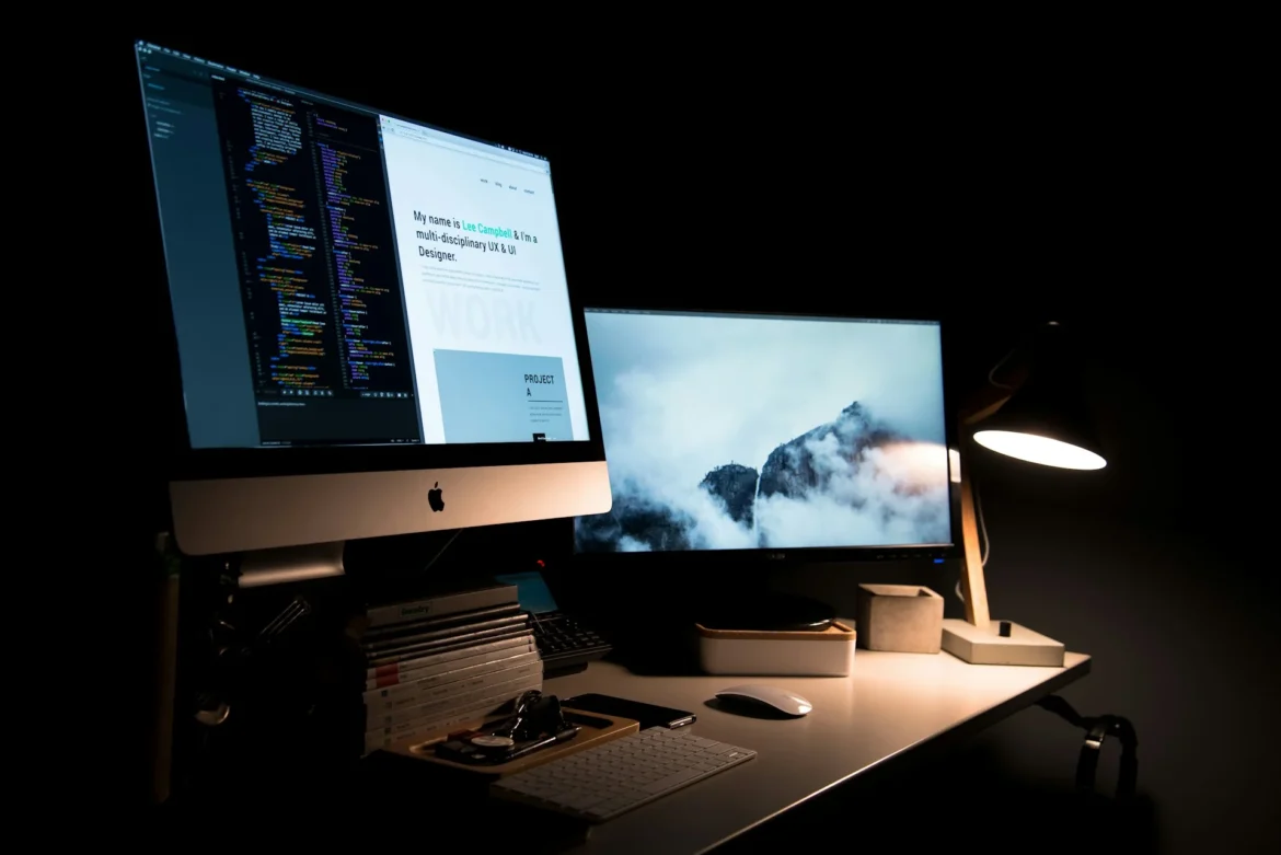 How Site.pro’s Filip Borcov Is Empowering Companies By Simplifying Web Design