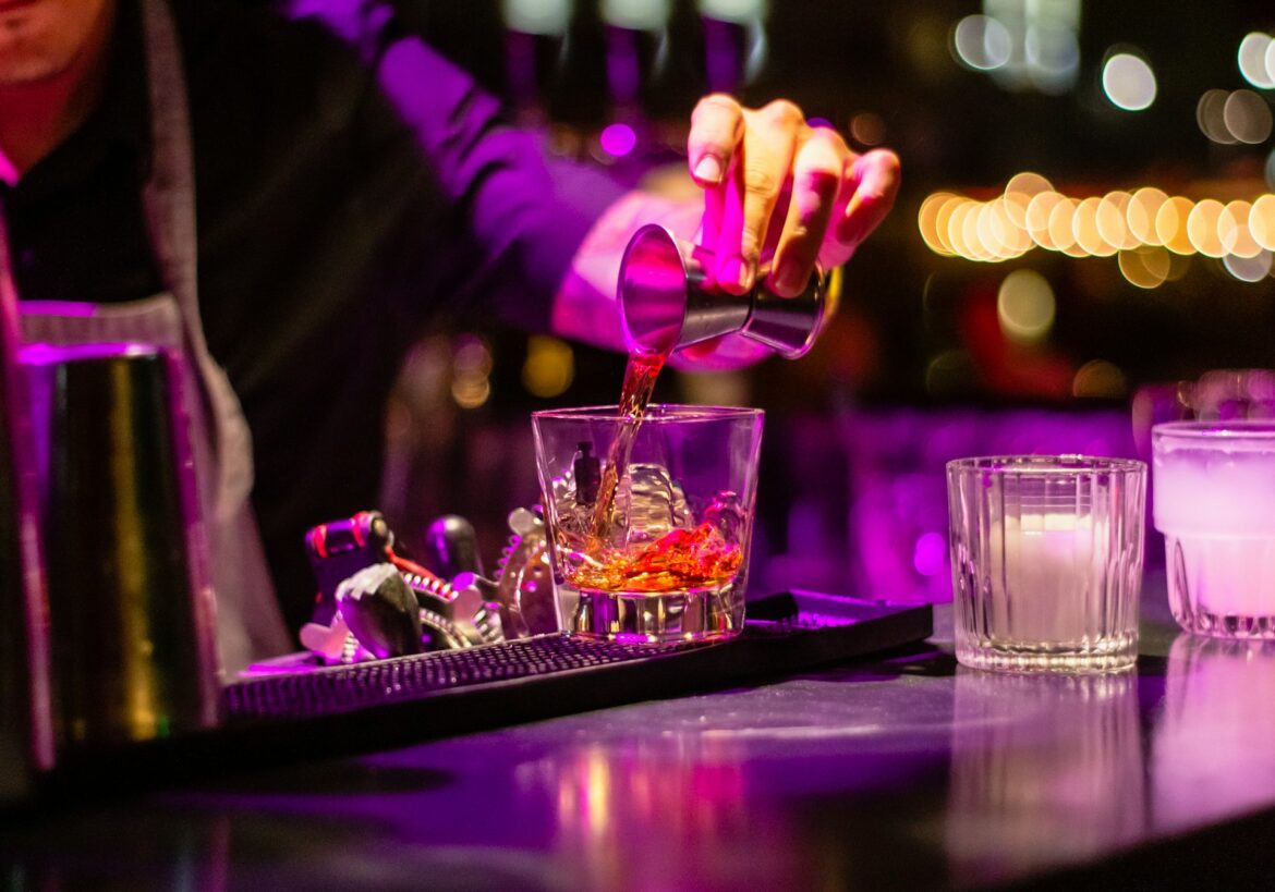 Portable Bar Hire: A Practical Guide to Flexible Drink Service Solutions 