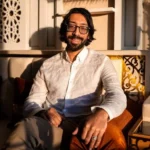 Sajjad Choudhury