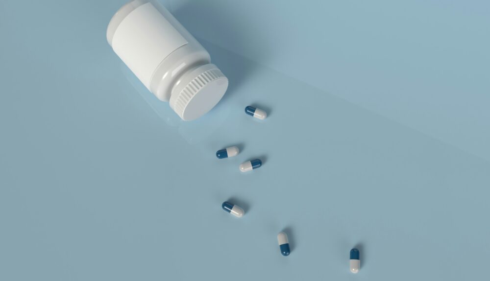 Weight-Loss Pill