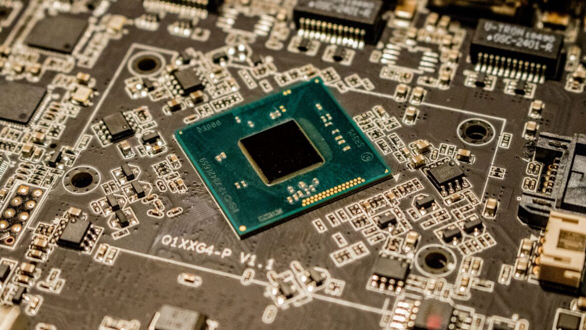 China’s AI trade is favoring onshore hardware over offshore tech