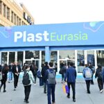 European buyers in focus as Plast Eurasia prepares 35th Istanbul edition: the Plast Eurasia entrance at Tüyap Fair and Congress Center, Istanbul