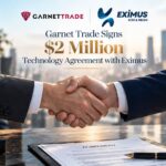 Garnet Trade and Eximus technology agreement announcement: Garnet Trade Enlists Eximus for $2 Million Digital Infrastructure Programme