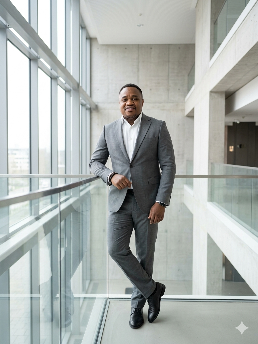 Toba Ogunremi on Why Doing Everything Right on Paper Can Still Mean Getting It Wrong