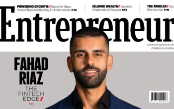 Fahad Riaz: The Accountability Test Fahad Riaz Applies to an Online Broker