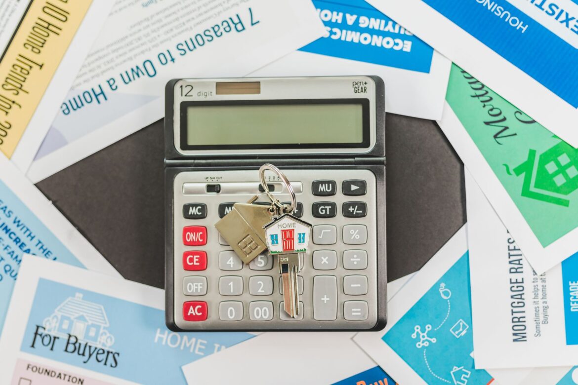 The Way America’s Federal Funds Rate Filters Through to UK Mortgage Lending
