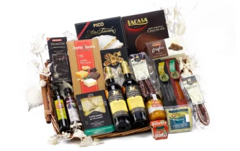 Christmas Hamper