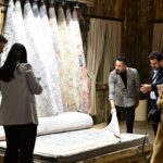 Customs duty for ICFE 2027 exhibitors cut from 100% to 10%: International Carpet and Flooring Expo 2027 at the Istanbul Fair Center
