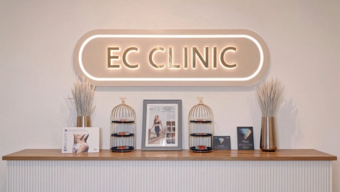 EC Clinic London Expands Energy-Based Protocol Suite with the Introduction of XERF Radiofrequency Technology