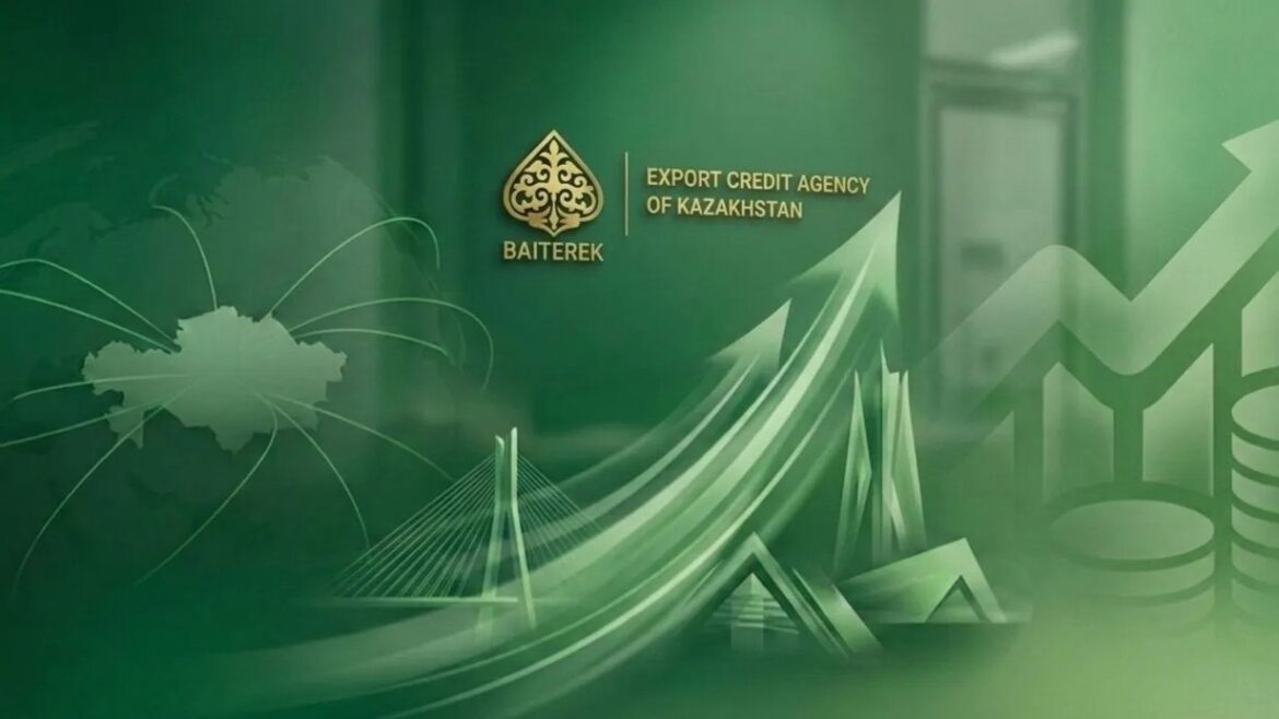 How Digital Support for Exporters Is Transforming in Kazakhstan