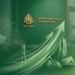 Export Credit Agency of Kazakhstan digital export support