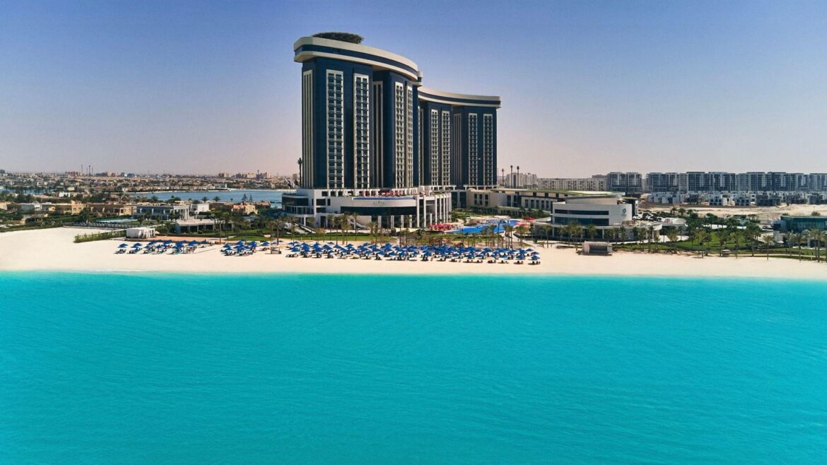 Four Egyptian destinations to host Rixos Hotels Egypt New Year 2027 celebrations