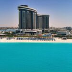 Four Egyptian destinations to host Rixos Hotels Egypt New Year 2027 celebrations: a Rixos beachfront resort on the Egyptian coast