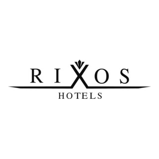 Rixos Hotels Egypt logo, Four Egyptian destinations to host Rixos Hotels Egypt New Year 2027 celebrations