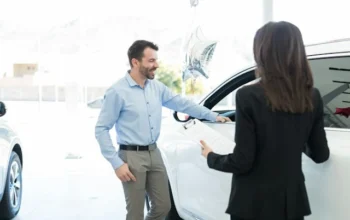 Used Car