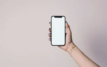 Recover iPhone