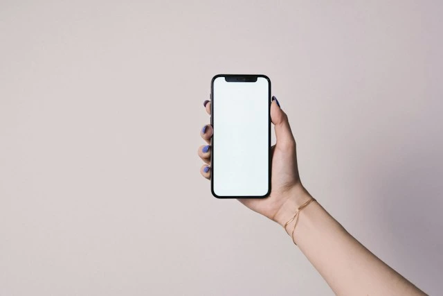 Recover iPhone