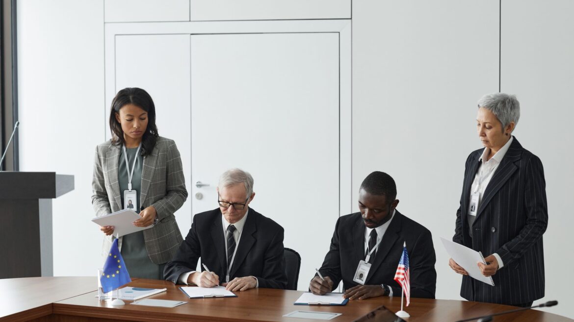 Practical Strategies Every Company Needs for International Business Disputes