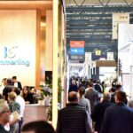Reed Tüyap Fairs Inc. brings window, door and glass sectors back to Istanbul: exhibition stands at the Eurasia Window & Door and Eurasia Glass Fairs, Tüyap Fair and Congress Center