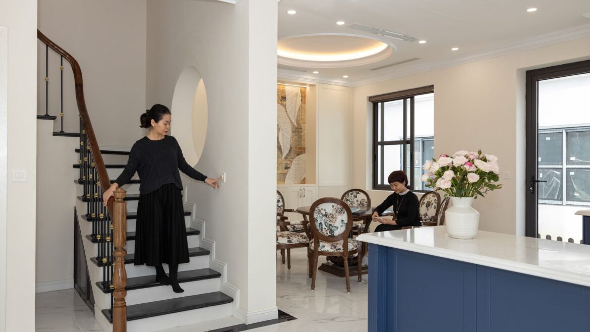Why More UK Homes Are Being Adapted for Later Life